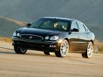 Buick LaCrosse 2004 года